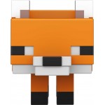 Mattel Minecraft Φιγούρες 8Εκ Fox Φιγούρα GTP08 / HFC32 194735037278