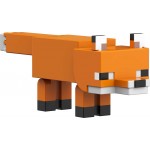 Mattel Minecraft Φιγούρες 8Εκ Fox Φιγούρα GTP08 / HFC32 194735037278