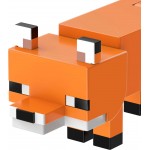Mattel Minecraft Φιγούρες 8Εκ Fox Φιγούρα GTP08 / HFC32 194735037278