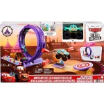 Mattel Disney And Pixar Cars On The Road Showtime Loop Τσίρκο With Ivy HGV73 194735058365