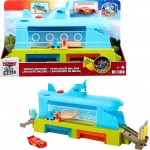 Mattel Disney And Pixar Cars Color Change Whale Submarine Πλυντήριο Φάλαινα HGV70 194735058334