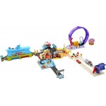Mattel Disney And Pixar Cars Color Change Whale Submarine Πλυντήριο Φάλαινα HGV70 194735058334
