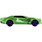 Mattel Hot Wheels Car - Movies Batman Themed Ryura LX HDG89 / HDH02 194735023547