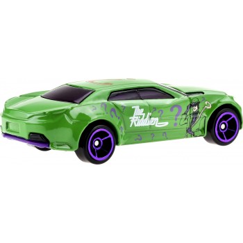 Mattel Hot Wheels Car - Movies Batman Themed Ryura LX HDG89 / HDH02 194735023547