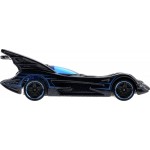 Mattel Hot Wheels Car - Movies Batman Themed Batmobile 1 HDG89 / HDH03 194735023561