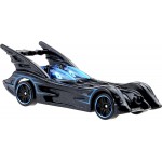 Mattel Hot Wheels Car - Movies Batman Themed Batmobile 1 HDG89 / HDH03 194735023561