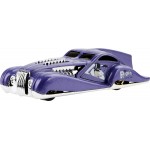 Mattel Hot Wheels Αυτοκινητακια - Ταινιες Batman Themed The Penguin HDG89 / HDH05 194735023554