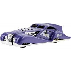 Mattel Hot Wheels Car - Movies Batman Themed The Penguin HDG89 / HDH05 194735023554