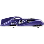 Mattel Hot Wheels Αυτοκινητακια - Ταινιες Batman Themed The Penguin HDG89 / HDH05 194735023554