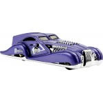 Mattel Hot Wheels Car - Movies Batman Themed The Penguin HDG89 / HDH05 194735023554