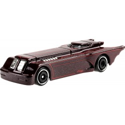 Mattel Hot Wheels Car - Movies Batman HDG89 / HDH06 194735023530
