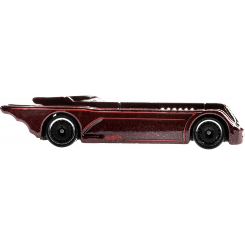 Mattel Hot Wheels Car - Movies Batman HDG89 / HDH06 194735023530