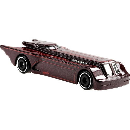 Mattel Hot Wheels Αυτοκινητάκια - Ταινίες Batman HDG89 / HDH06 194735023530
