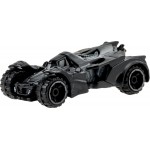 Mattel Hot Wheels Car - Movies Batman Themed Batman Arkham Knight Batmobile  HDG89 / HDK80 194735025541