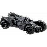 Mattel Hot Wheels Αυτοκινητάκια - Ταινίες Batman Themed Batman Arkham Knight Batmobile  HDG89 / HDK80 194735025541