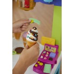 Hasbro Play-Doh Kitchen Creations Ultimate Ice Cream Truck Playset F1039 5010994142742