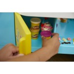 Hasbro Play-Doh Kitchen Creations Ultimate Ice Cream Truck Playset F1039 5010994142742