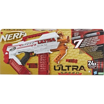 Hasbro Nerf Ultra Speed F4929 5010994139308