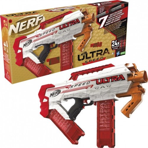 Hasbro Nerf Ultra Speed F4929 5010994139308