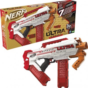 Hasbro Nerf Ultra Speed F4929 5010994139308
