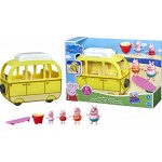 Hasbro Peppas Beach Campervan F3632 5010993930180