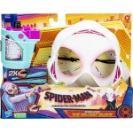 Hasbro Spider-Man Verse Movie Mini Blaster and Mask Spider-Gwen F3733 / F3843 5010994104399