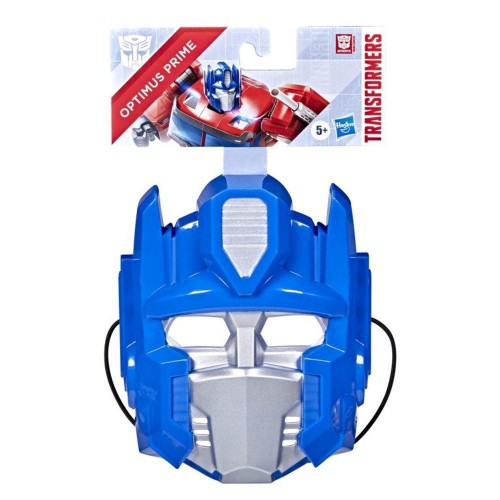 Hasbro Transformers Authentics Mask Optimus Prime F3070 / F3749 5010993935895