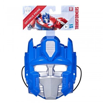 Hasbro Transformers Authentics Mask Optimus Prime F3070 / F3749 5010993935895