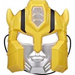 Hasbro Transformers Authentics Mask Bumblebee F3070 / F3750 5010993935956