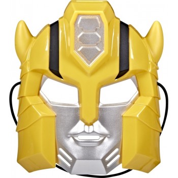 Hasbro Transformers Authentics Mask Bumblebee F3070 / F3750 5010993935956