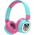 otl technologies Lol Surprise Kids Wireless Headphones  5055371625296