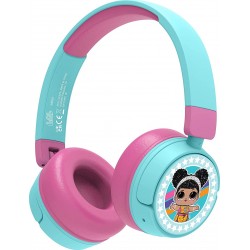 otl technologies Lol Surprise Kids Wireless Headphones  5055371625296