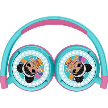 otl technologies Lol Surprise Kids Wireless Headphones  5055371625296