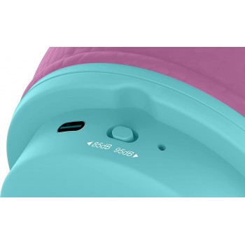 otl technologies Lol Surprise Kids Wireless Headphones  5055371625296