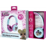 otl technologies Lol Surprise Kids Wireless Headphones  5055371625296