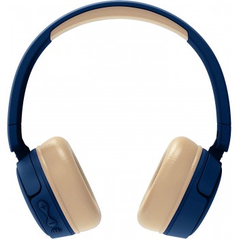 otl technologies HP0997 Harry Potter Childrens headphones, wireless, blue  5055371625418