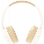 otl technologies HP0990 Harry Potter Childrens headphones, wireless, cream color  5055371625401