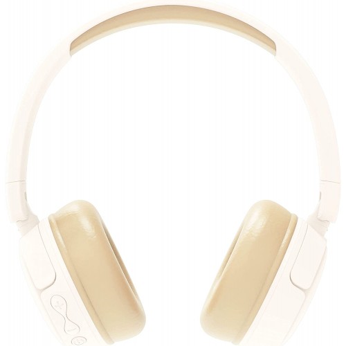 otl technologies HP0990 Harry Potter Childrens headphones, wireless, cream color  5055371625401