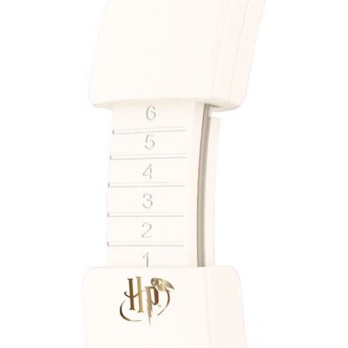otl technologies HP0990 Harry Potter Childrens headphones, wireless, cream color  5055371625401