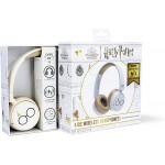 otl technologies Harry Potter Παιδικά Ακουστικά, Ασύρματα, cream color  5055371625401