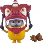 Mattel Mns Φιγουρες Dragon Head Bob GMD90 / GNR50 887961876420