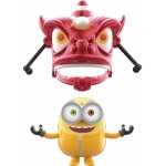 Mattel Mns Φιγουρες Dragon Head Bob GMD90 / GNR50 887961876420