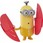 Mattel Mns Φιγουρες Fast Fanning Kevin GMD90 / GNR51 887961876444