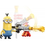 Mattel Mns Φιγουρες Cheese Blaster Kevin GMD90 / GWR60 887961945805