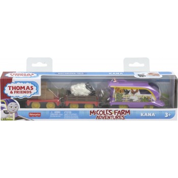 Mattel Thomas and Friends, Animals And Accessories Kana HHN47 / HHN50 194735072651
