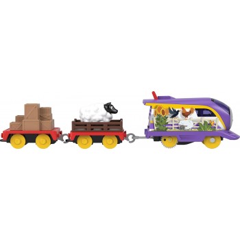 Mattel Thomas and Friends, Animals And Accessories Kana HHN47 / HHN50 194735072651