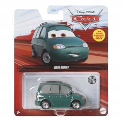 Mattel Cars Colin Bohrev DXV29 / HFB65 194735036554