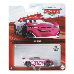 Mattel Cars Αυτοκινητακια Flip Dover DXV29 / HFB66 194735036424