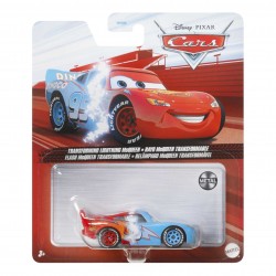 Mattel Cars McQueen Transformable DXV29 / HFB69 194735036431