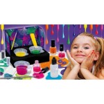 Lisciani Working Workshop for Nails 86269 8008324095988